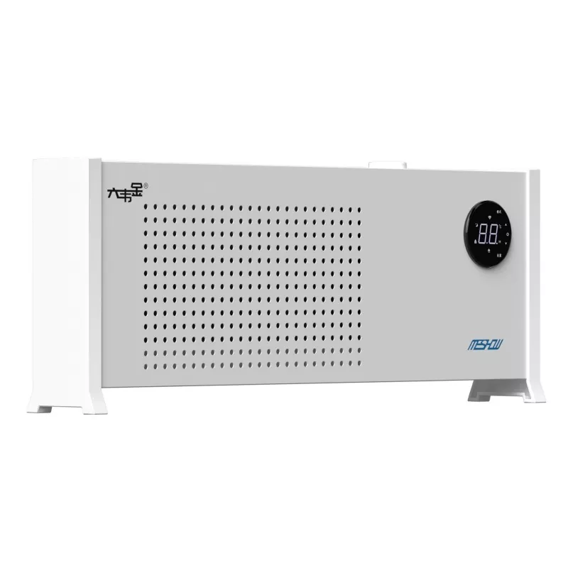 1100 واط السخان الكهربائي اللوحة البيضاء