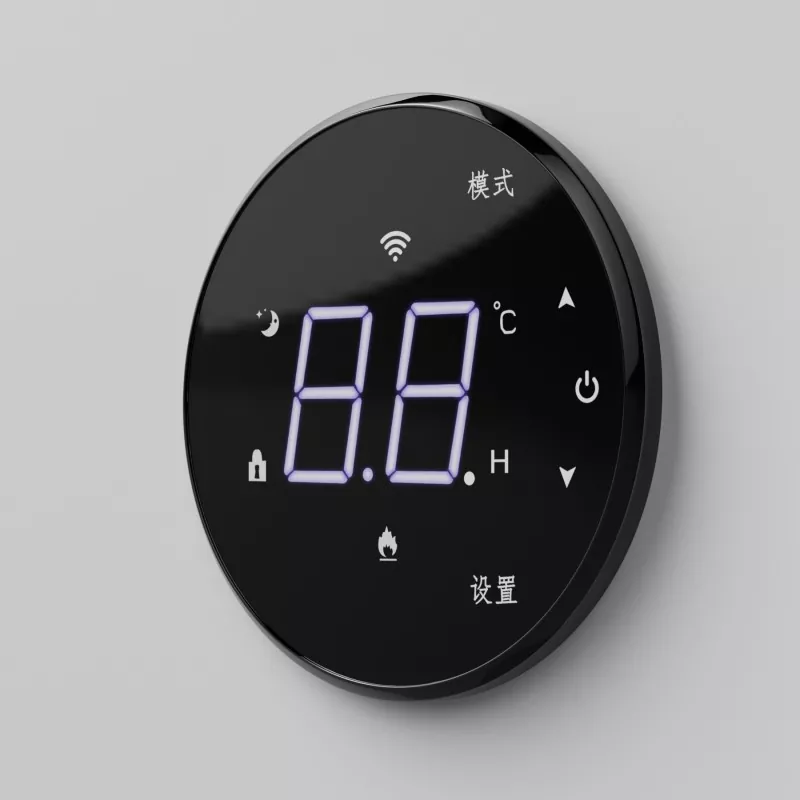 1100 واط السخان الكهربائي اللوحة البيضاء