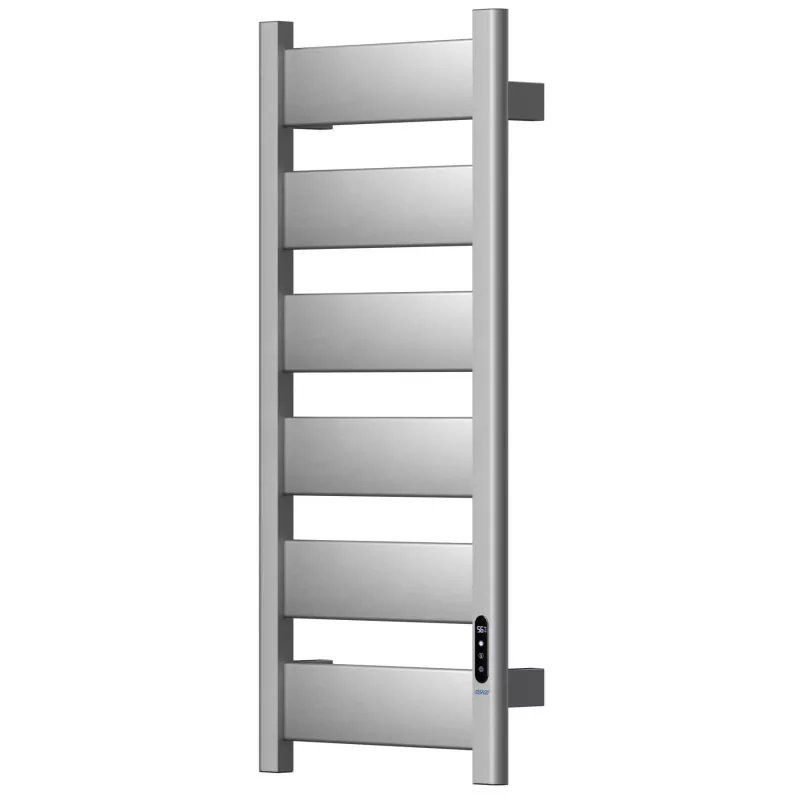 135W الجرافين رف المناشف الكهربائية 135W الجرافين رف المناشف الكهربائية