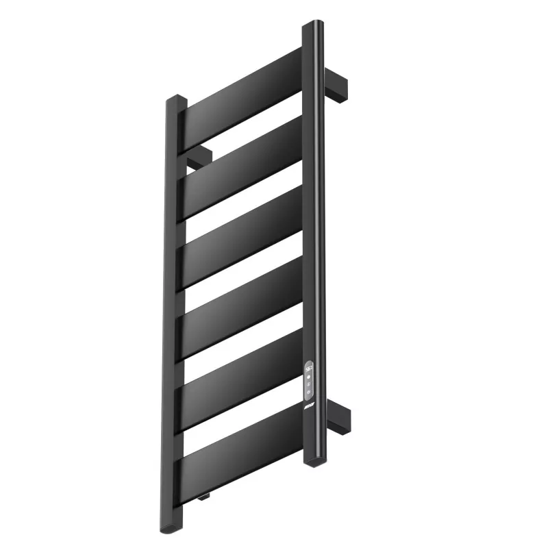 135W الجرافين رف المناشف الكهربائية