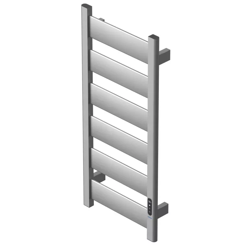 135W الجرافين رف المناشف الكهربائية