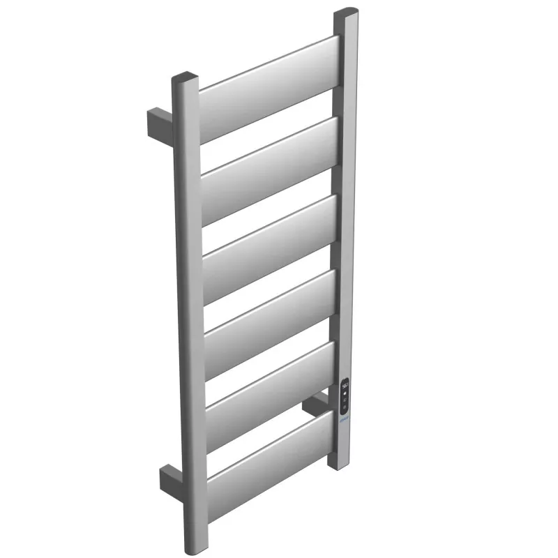 135W الجرافين رف المناشف الكهربائية