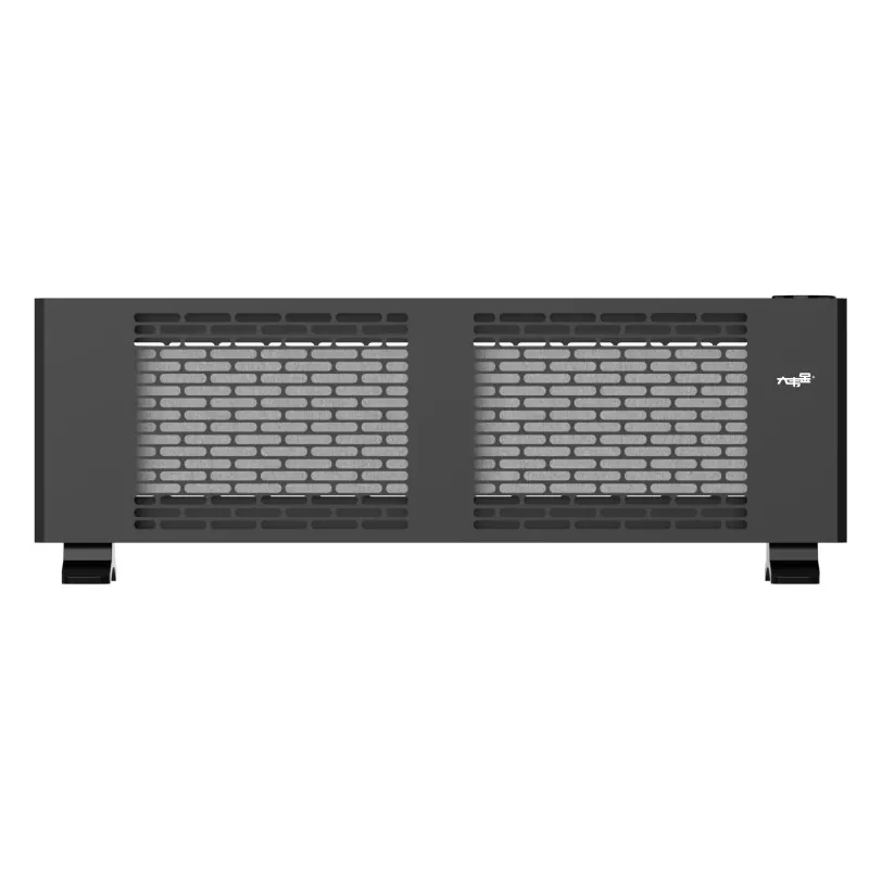 1800W السخان الكهربائي اللوح الأسود اللوح الأسود