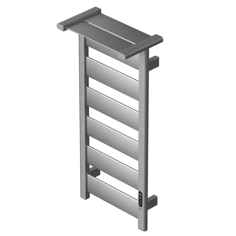 180 واو الجرافين رف المناشف الكهربائية