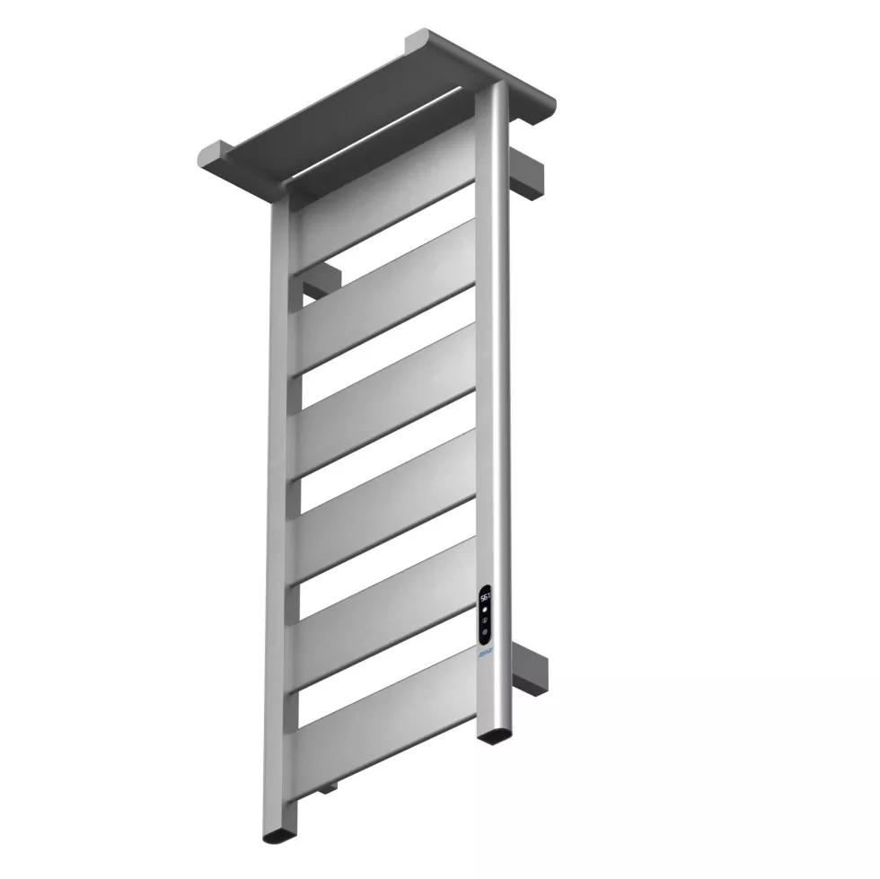 180 واو الجرافين رف المناشف الكهربائية