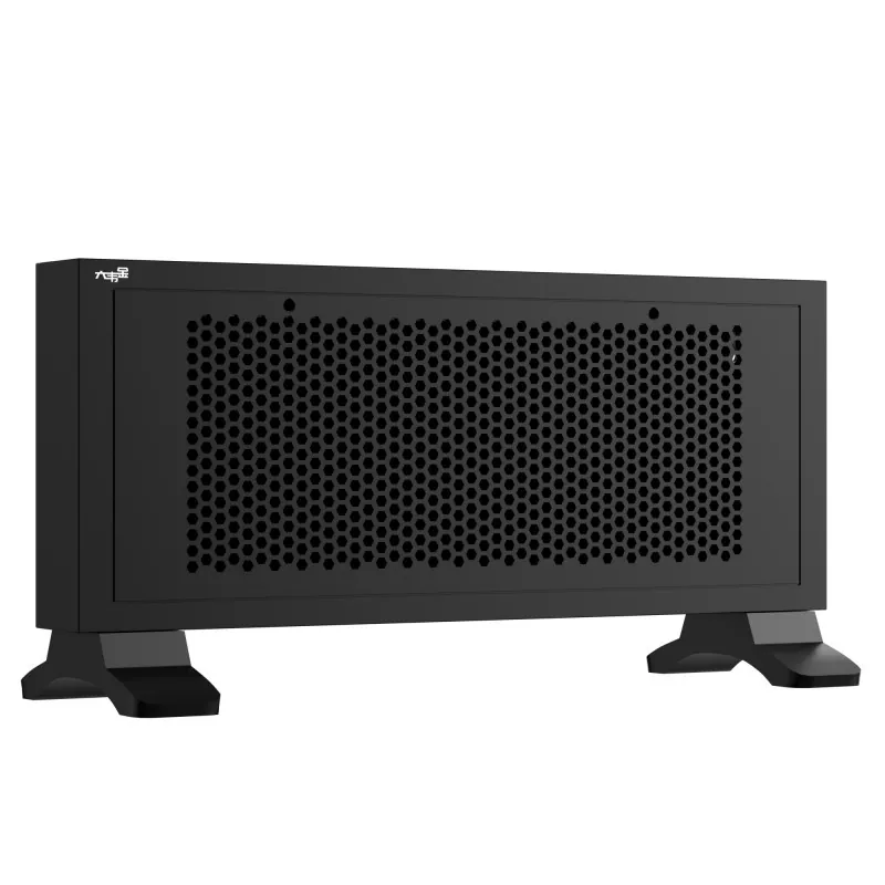 سخان الجرافين الأسود المستحيل بالأشعة تحت الحمراء